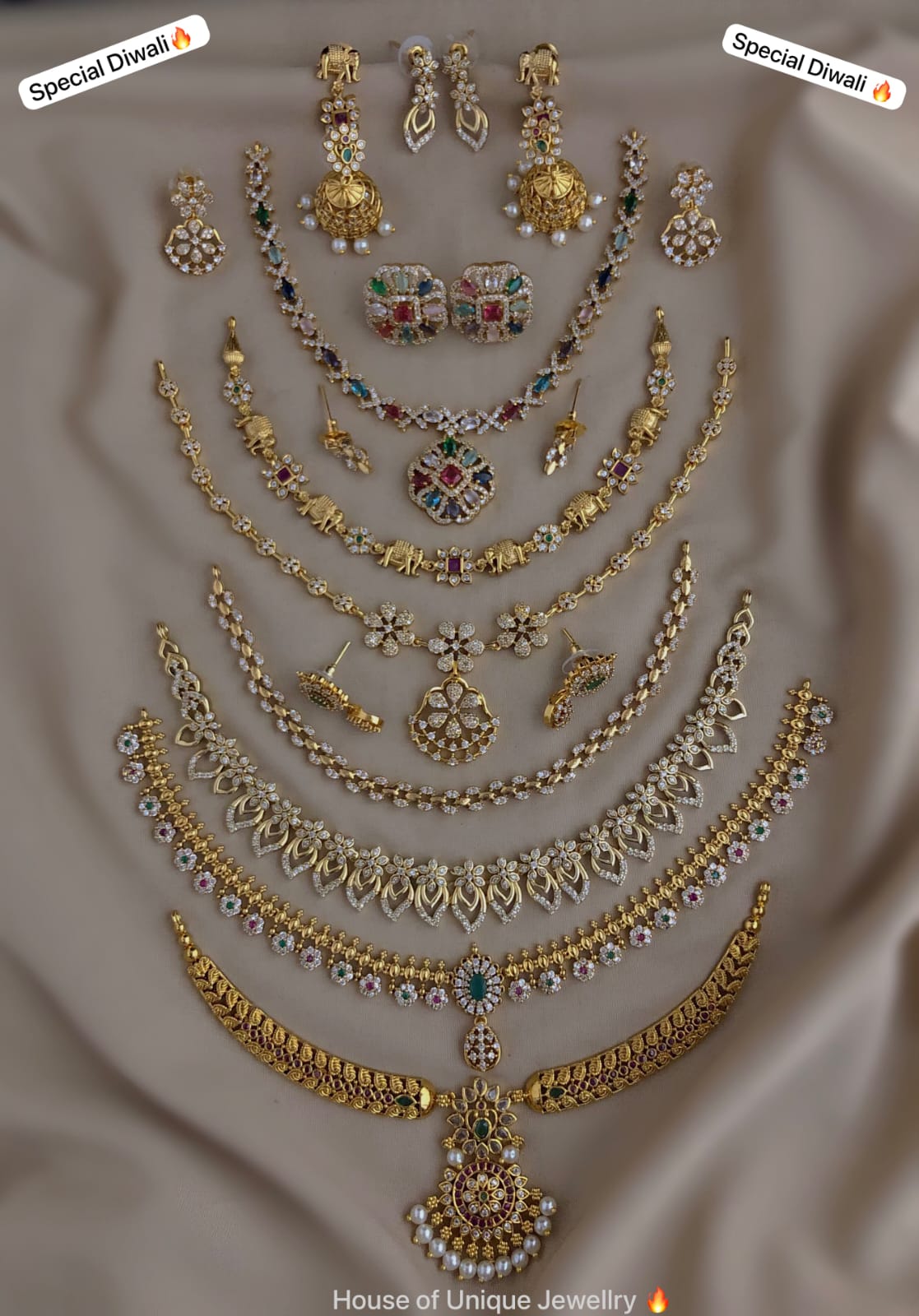 special diwali offer item