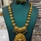 Long lakshmi haram