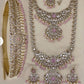 AD BRIDAL WEDDING SET