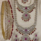 AD BRIDAL WEDDING SET