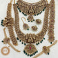 TEMPLE FEATURE BRIDAL