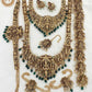 GAJALAKSHMI BRIDAL SET