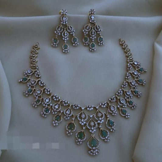 STONE RECEPTION SET
