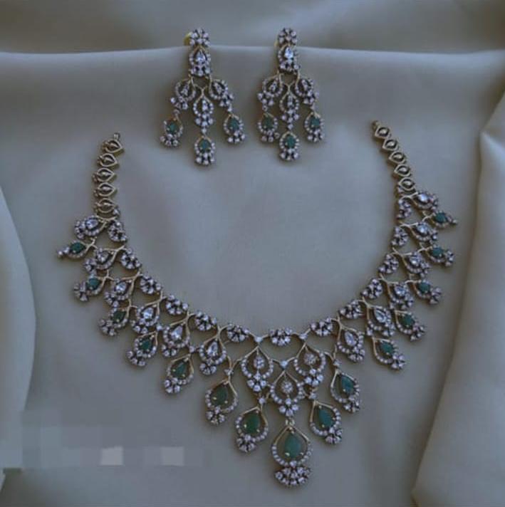 STONE RECEPTION SET