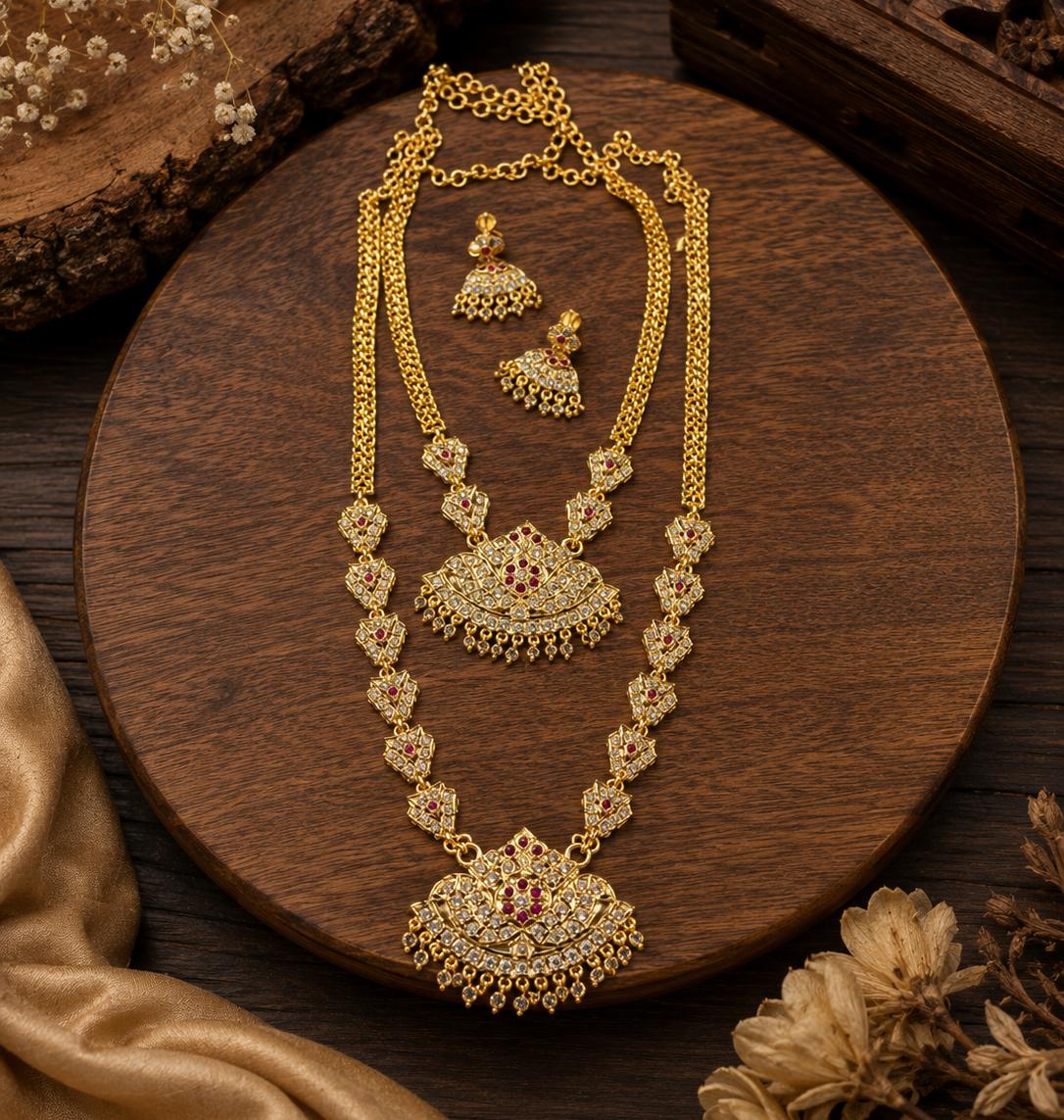 VINTAGE COMBO SET