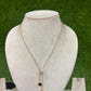 ANTI  TARNISH SHORT CHAINS