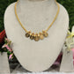 Kasu necklace like real gold