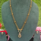 2 layer short chain