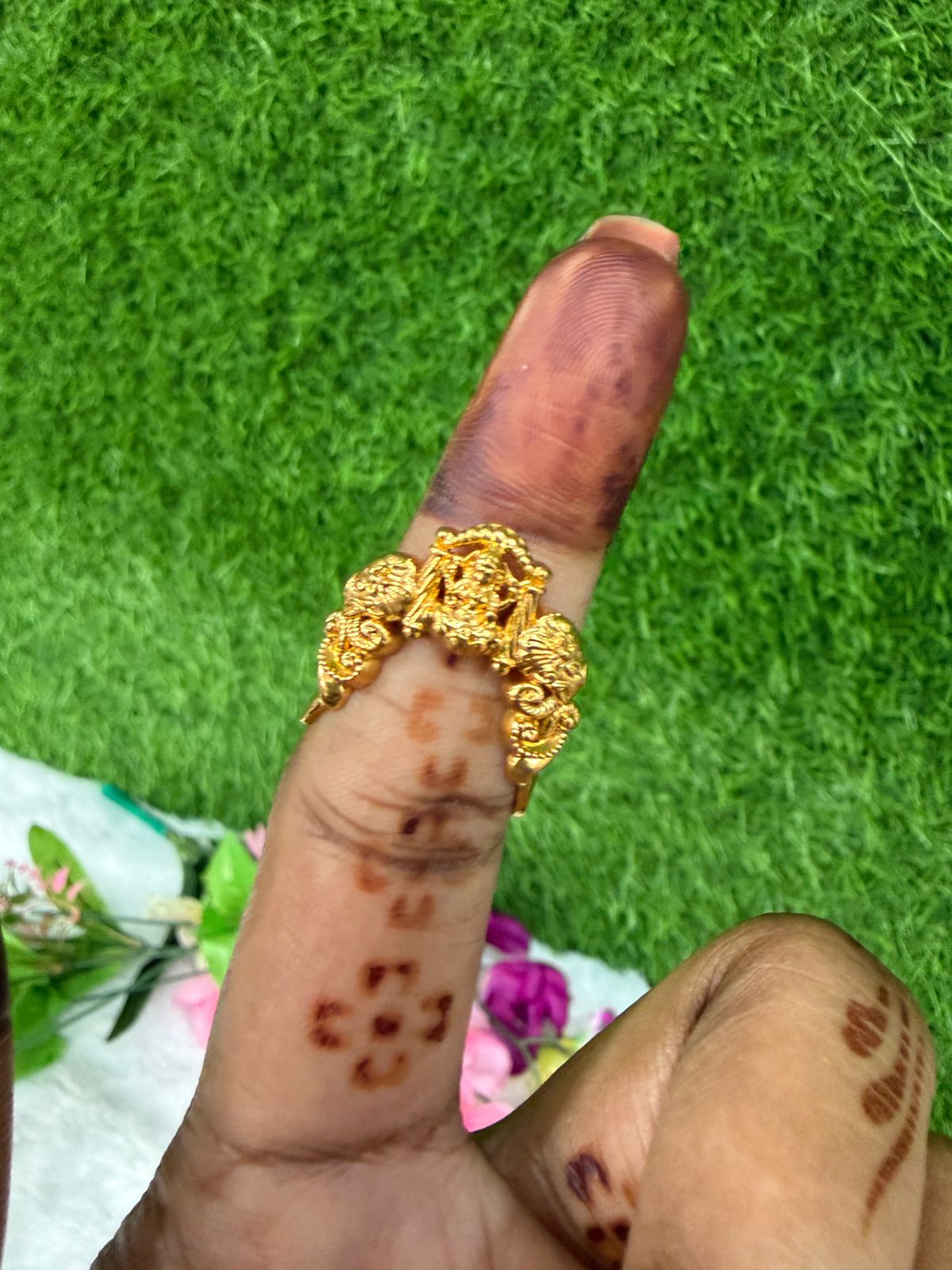 Ring