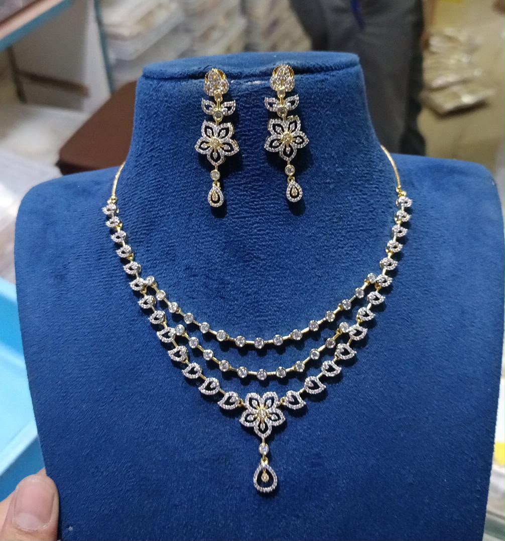 Premium Diamond Stones