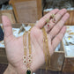 2 layer short chain