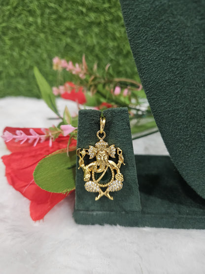 Vinayak pendant