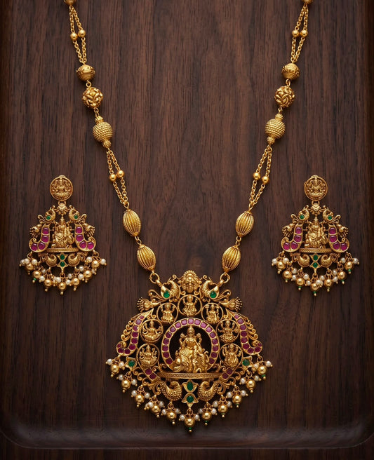 Ashtalakshmi haram