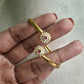 Offer bracelet