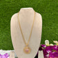 Flower dollar chain
