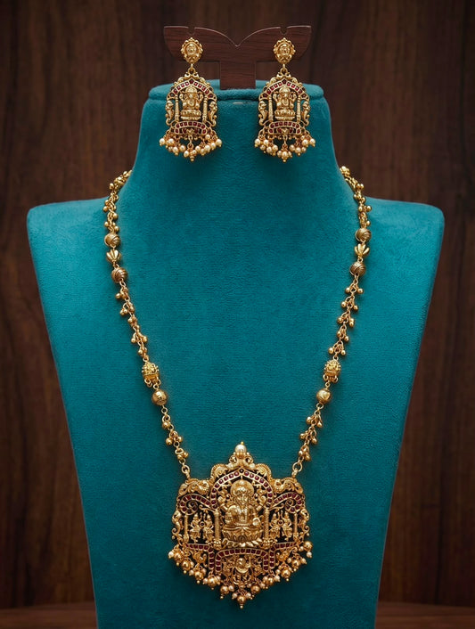 3d dollar chain
