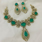 Premium bridal Diamond necklace