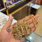 JP56 stone dollar chain