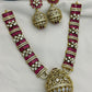Celebrity inspired necklace