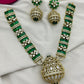 Celebrity inspired necklace