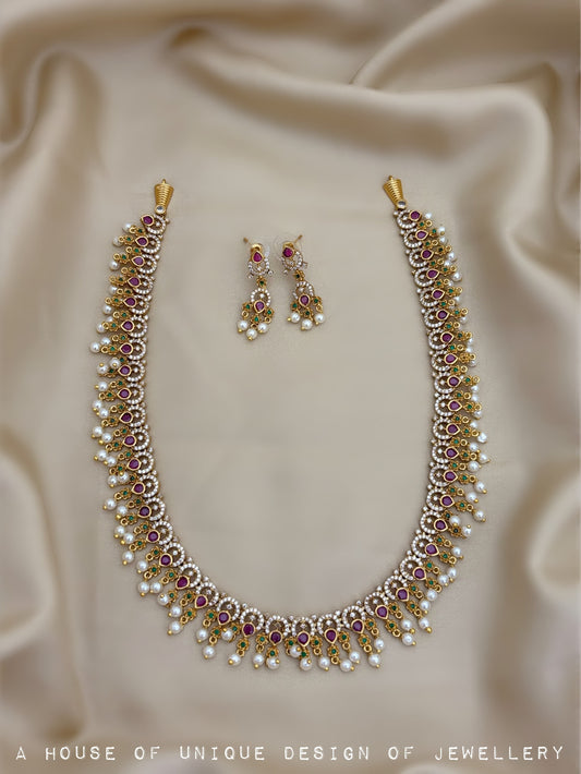 Beautiful stone haram