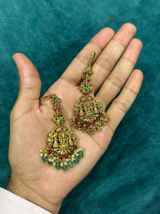 Premium lakshmi tikka each