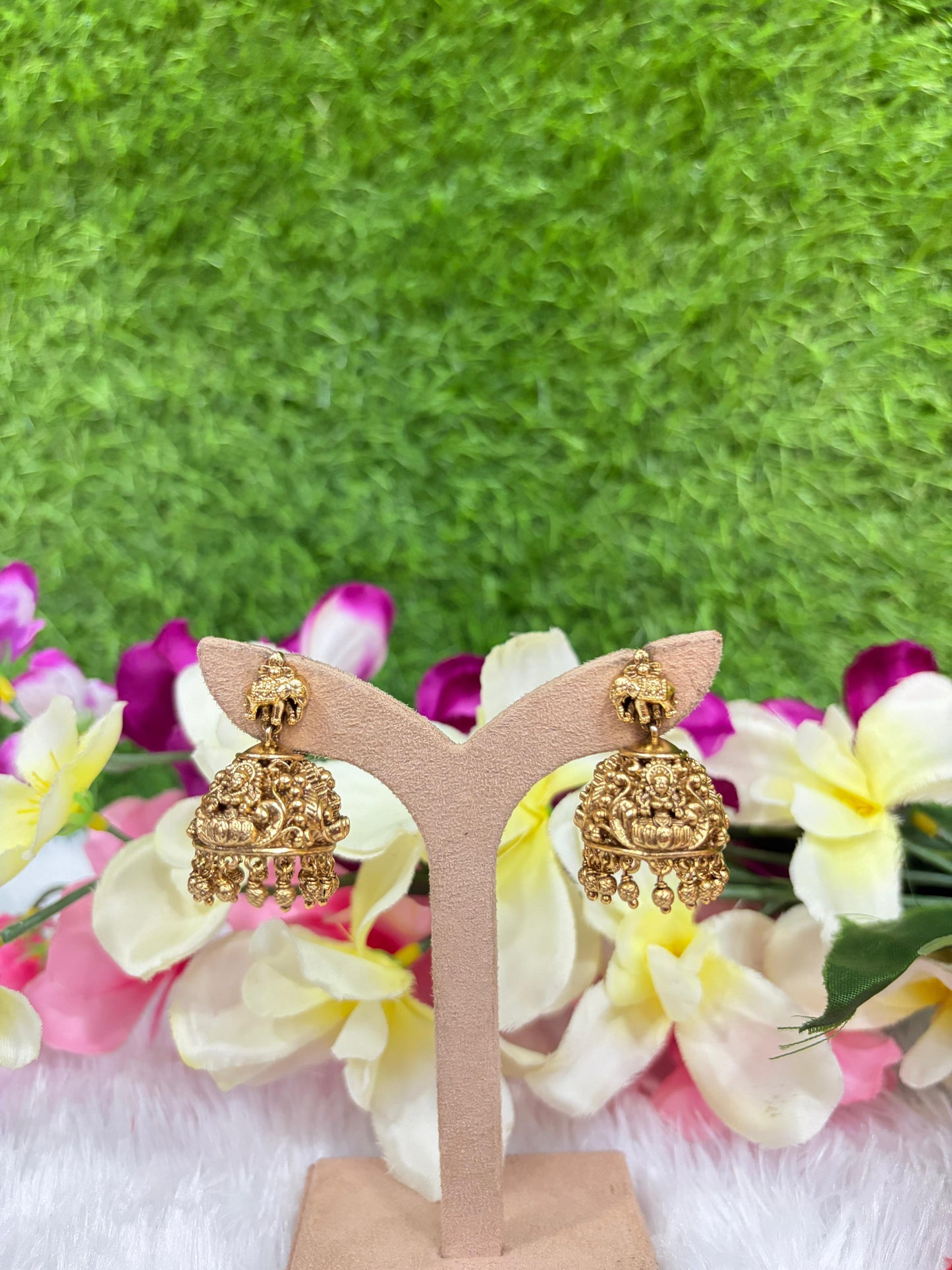 Elephant jumka premium