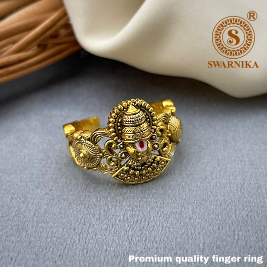 Perumal ring