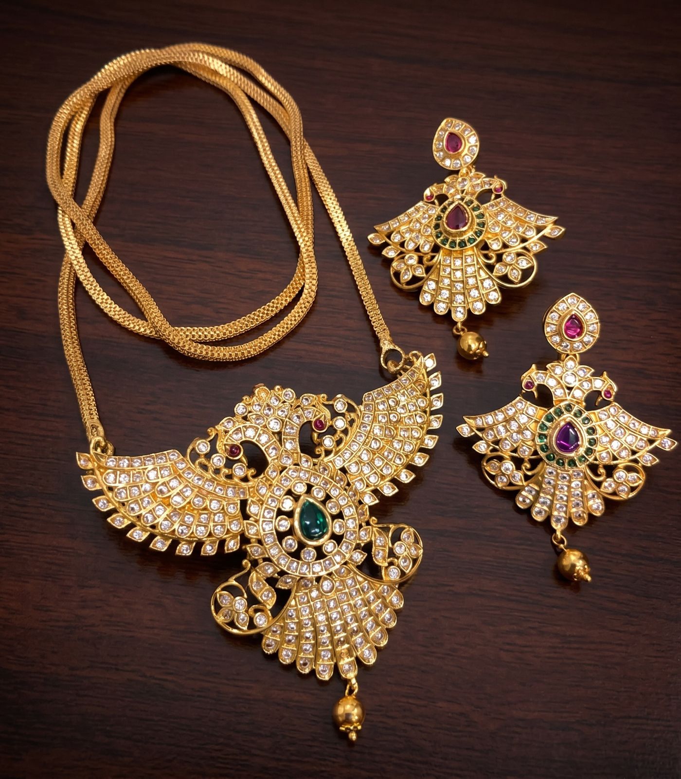 Garudan dollar chain  kh8
