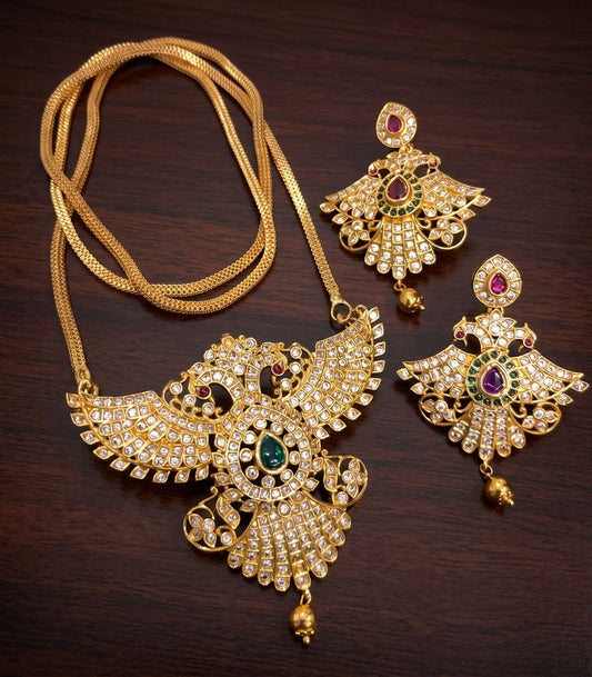Garudan dollar chain  kh8