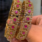 Ad bangle premium