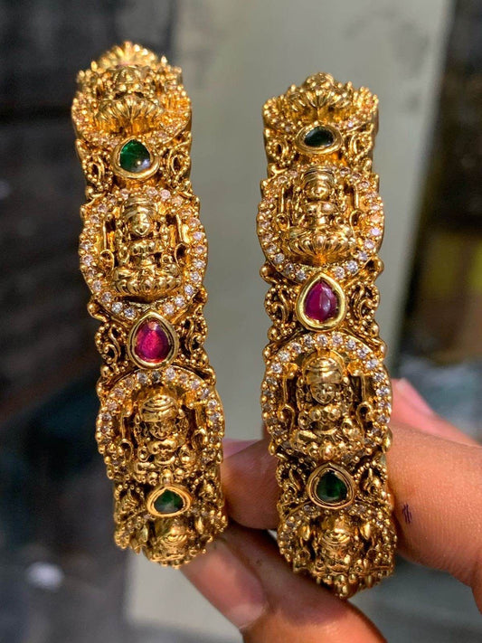 Lakshmi bangle