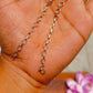 Back chains