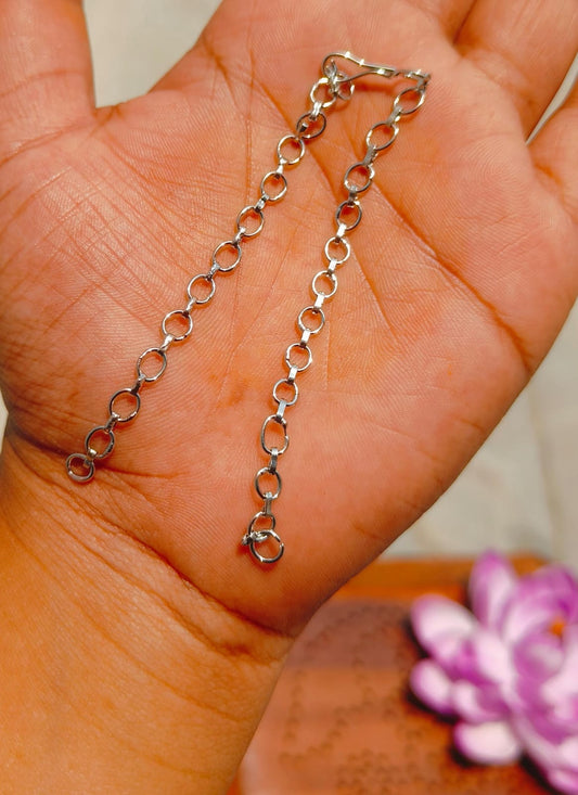 Back chains