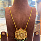 JP56 stone dollar chain