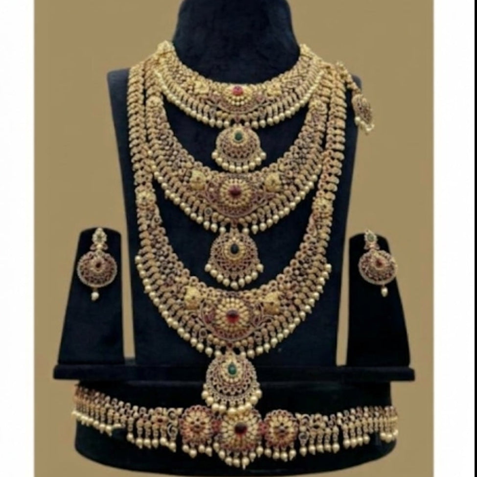 மணப்பெண்ணின் விளம்பரக் கற்கள்