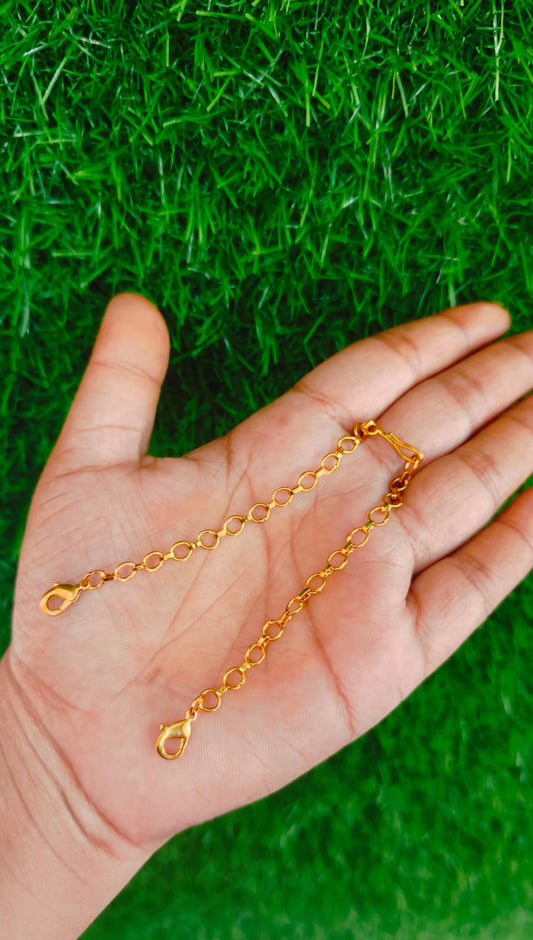 Back chains