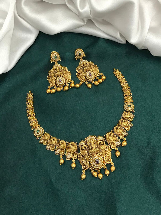 Premium necklace