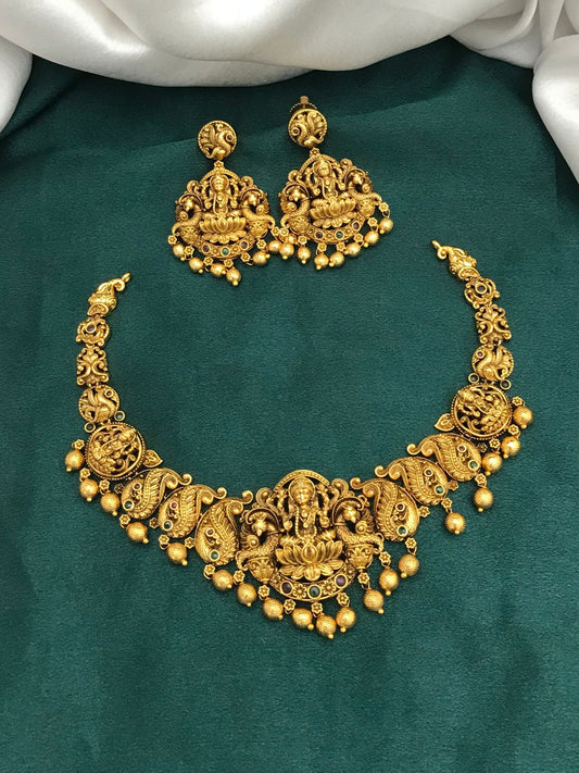 Premium necklace