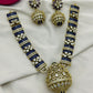 Celebrity inspired necklace