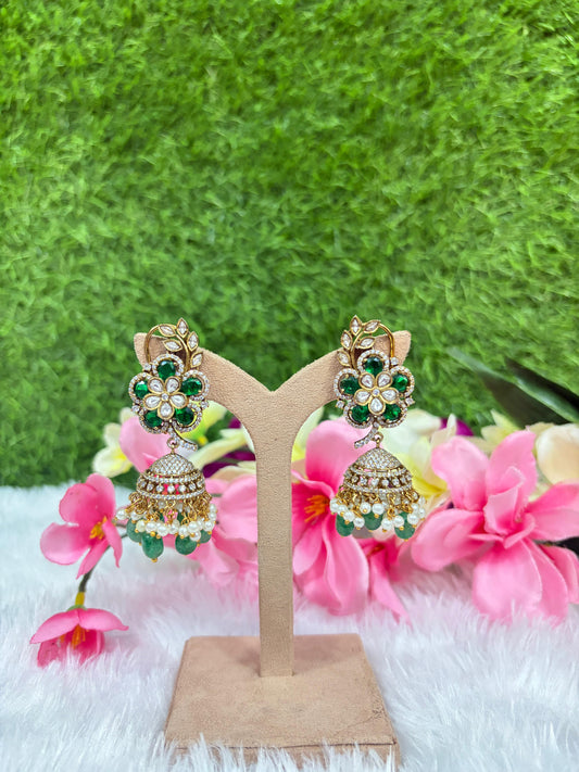 Flower ad jumka premium