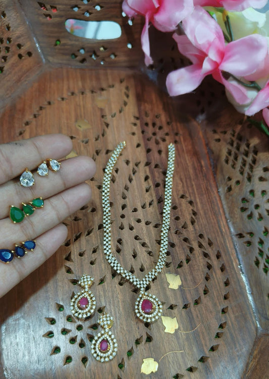 4 in 1 colour changeable