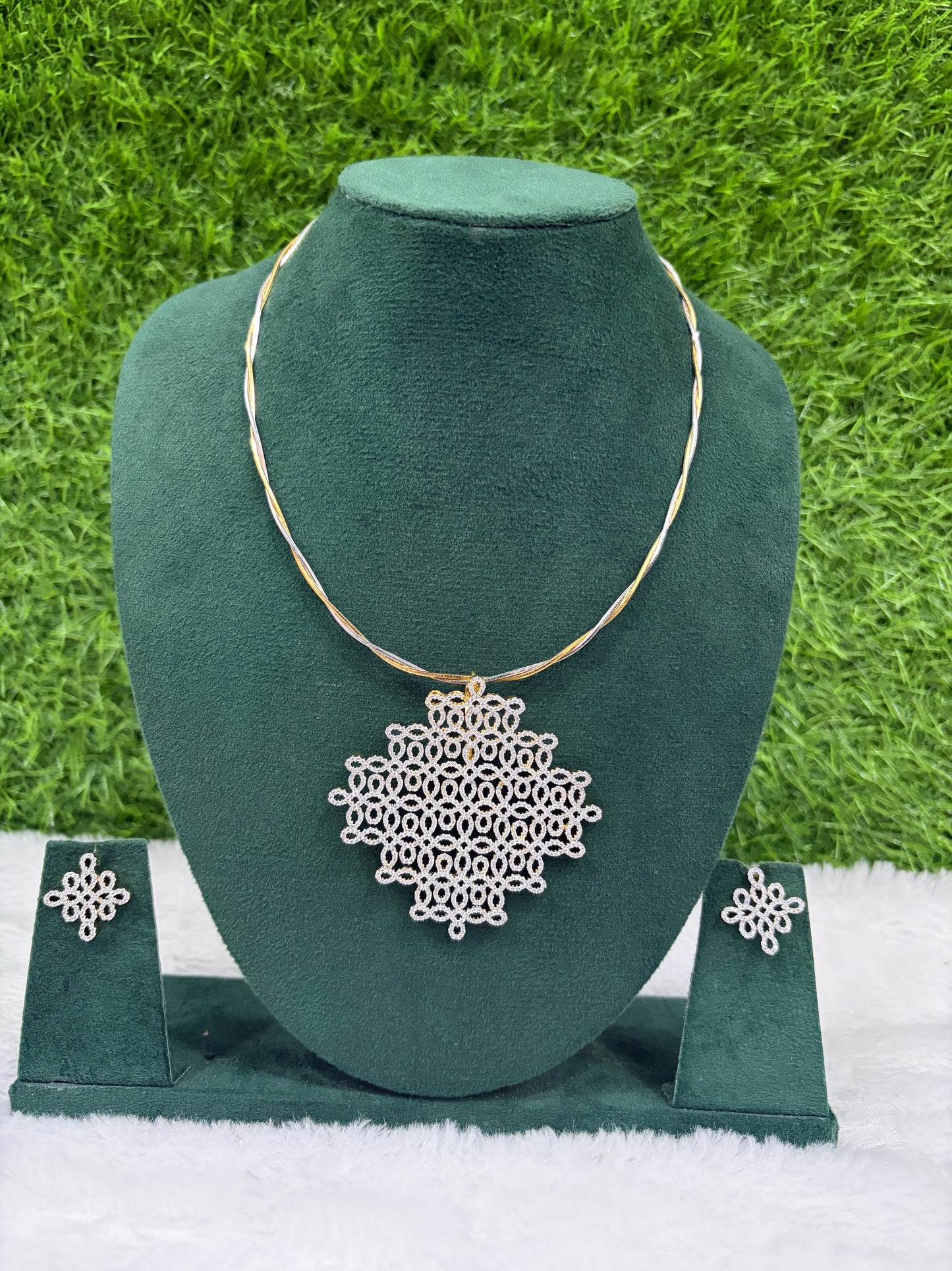 Most demanded kolam design