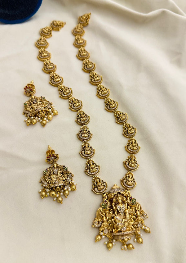 Lakshmi premium haram