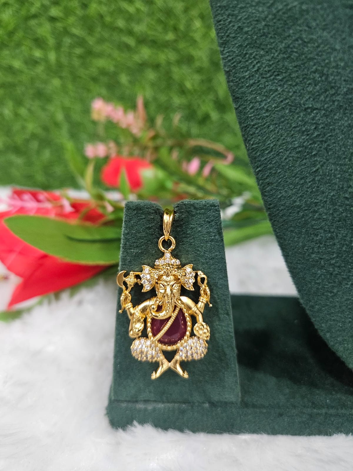 Vinayak pendant