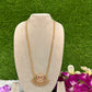 Lotus dollar chain