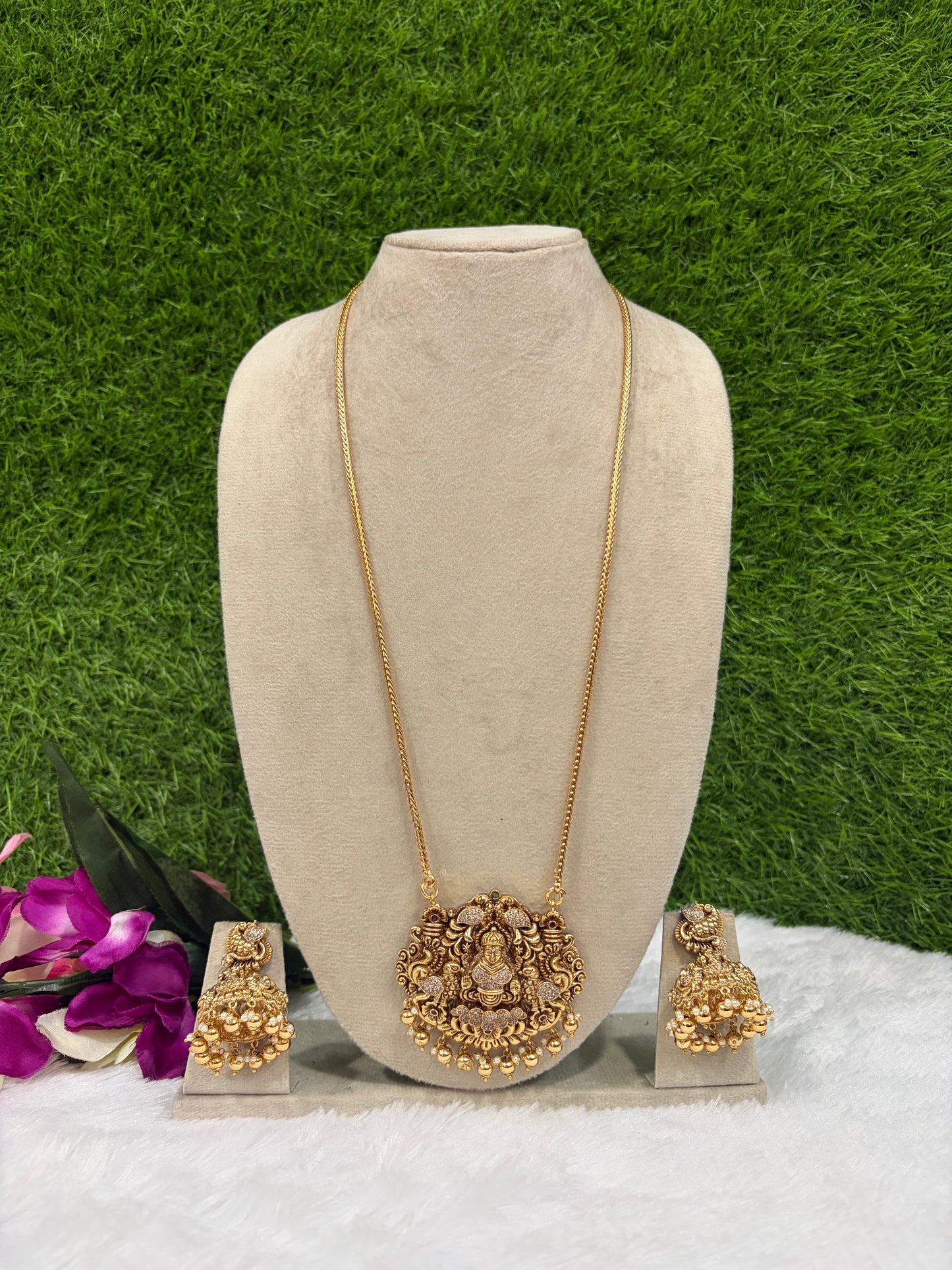 3d dollar chain premium