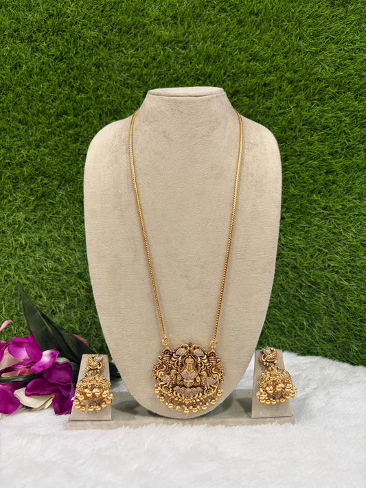 3d dollar chain premium